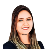 Rebeca Tinoco – Full Stack Developer